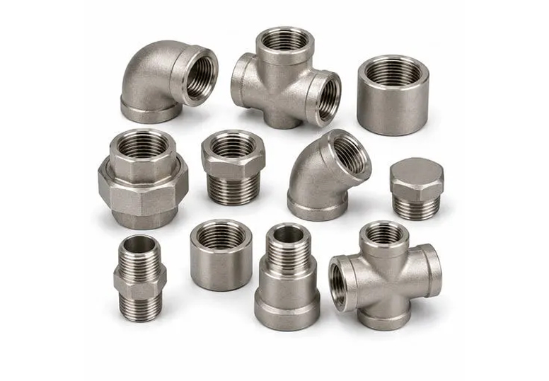 اتصالات دنده‌ای